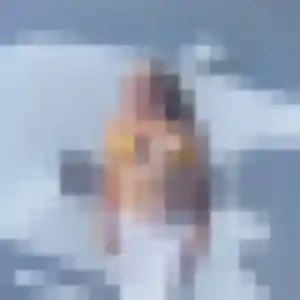 Photo privée de Tatiana, 24 ans à Balaruc-les-Bains - plan discret