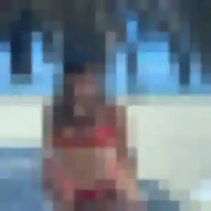 Ulrike, 23 ans, connectée à Biarritz pour un rencontre cougar