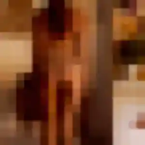Photo de Rachida à Férel (32 ans) - rencontre cougar discret