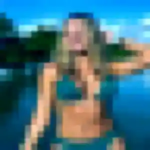 Photo perso de Nelly, 22 ans à Kervignac - plan discret