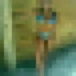 Jolie Kenza, 27 ans à La Chapelle-des-Fougeretz - la contacter
