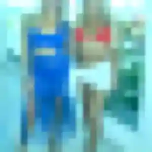 Amira, 39 ans, en ligne à Laudun-l'Ardoise pour un rencontre cougar
