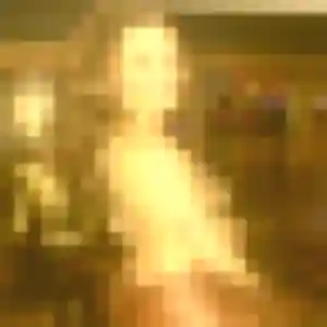 Photo exclusive de Ibtissam, 34 ans à Luc-la-Primaube - rencontre coquine