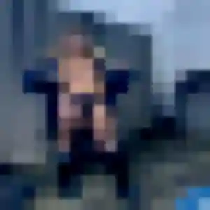 Sexy Delia, 27 ans à Mauléon - voir sa photo