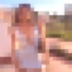 Lina, fille de 32 ans cherche rencontre cougar à Mellac