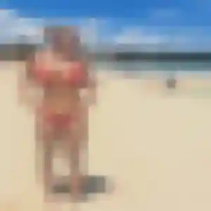 Djamila, femme de 38 ans cherche rencontre cougar à Montélimar