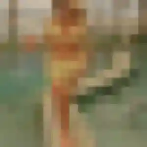 Nora de Montlouis-sur-Loire, 25 ans - rencontre cougar discret