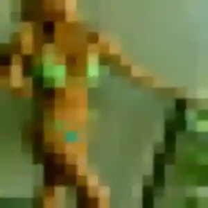 Photo sexy de Joana, 39 ans à Plabennec - rencontre coquine