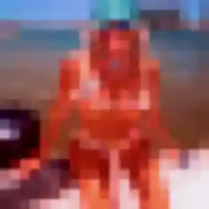 Photo privée de Zoe, 33 ans à Ploemeur - rencontre coquine