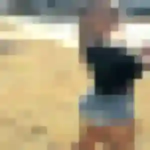 Marine (36 ans) à Port-Saint-Père attend une rencontre rapidement