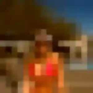 Bertrane, 23 ans, dispo pour rencontre cougar à Pusignan
