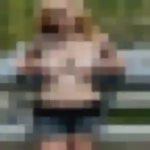 Photo exclusive de Dorothee, 45 ans à Saint-Chély-d'Apcher - plan discret