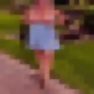 Photo privée de Meriem, 33 ans à Saint-Vallier - rencontre coquine