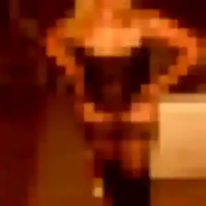 Leila, 30 ans, cherche un rencontre cougar à Salles