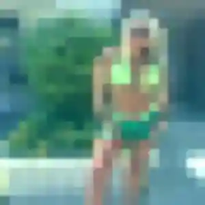 Photo exclusive de Ghislaine, 19 ans à Tarbes - rencontre coquine