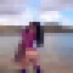 Christelle, 36 ans, disponible à Vergèze pour une rencontre coquine